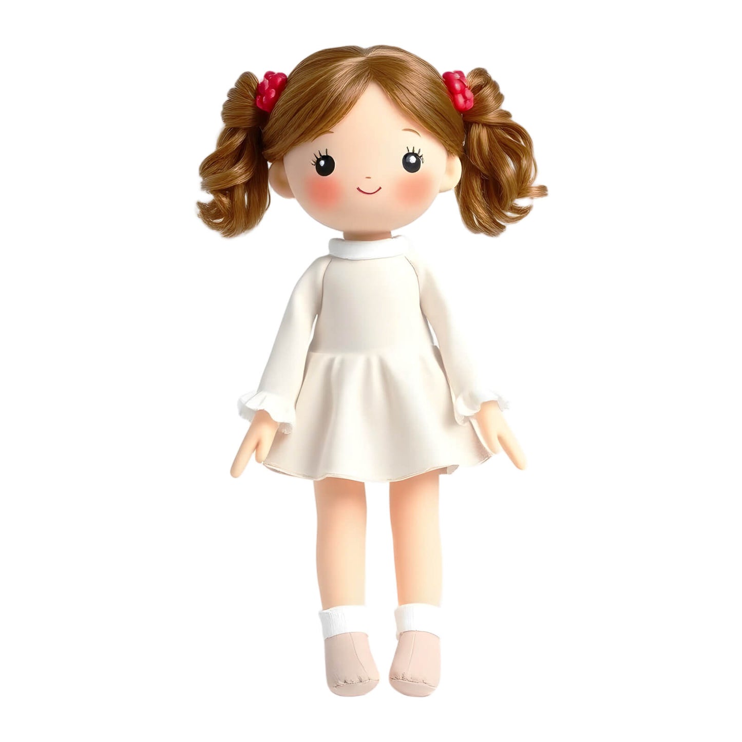 Olivia Charm Bebek görsel 1