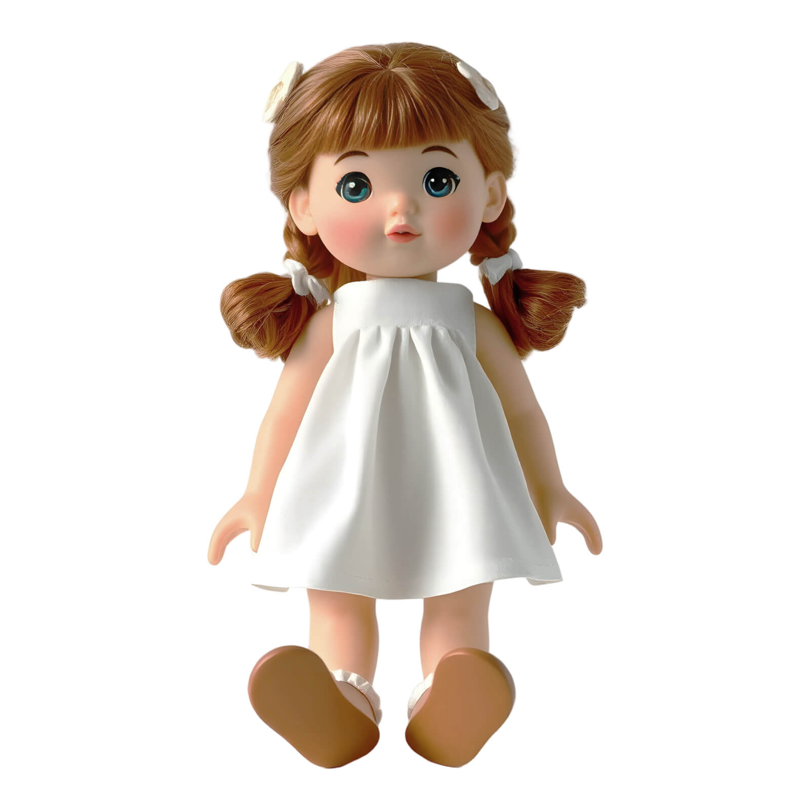 Olivia Charm Bebek görsel 2