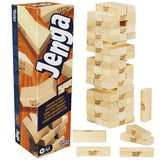 Jenga Kutu Oyunu ürün görseli 1