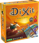 Asmodee Dixit Hayalini Anlat ürün görseli 1