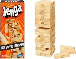 Jenga Kutu Oyunu ürün görseli 3