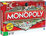 Monopoly Türkiye 01610 ürün görseli 2