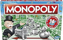 Monopoly Klasik C1009 ürün görseli 2