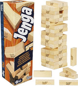 Jenga Kutu Oyunu ürün görseli 2