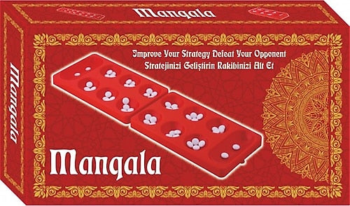 Plastik Mangala Oyunu - Seçenek ürün görseli 2