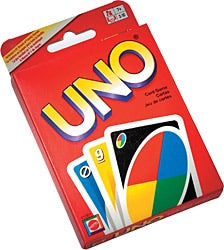 Uno Kartlar W2087 ürün görseli 2